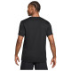 Nike Ανδρική κοντομάνικη μπλούζα Miler Winterized T-Shirt